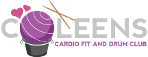 Coleen's Cardio Fitness Coleen's Cardio Fitness