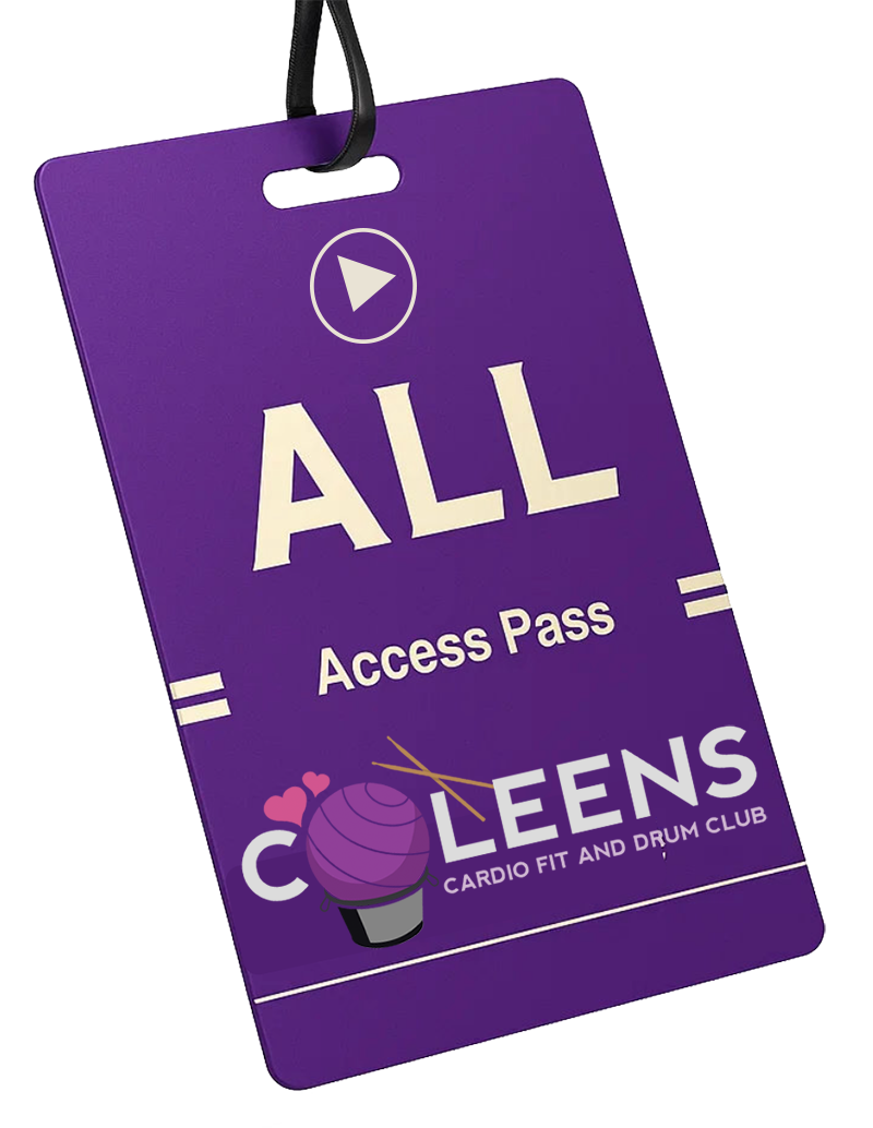 All Access Pass