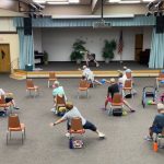 Cardio Fit April 4, 2026