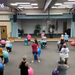 Drum Fit April 6, 2026
